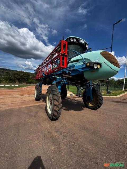 MONTANA MA-2025H HYDRO 4X4 – BARRAS 24 METROS Imagem MONTANA MA-2025H HYDRO 4X4 – BARRAS 24 METROS