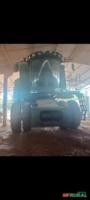Colheitadeira John Deere S440 com Plataforma Caracol 25 Pé Imagem Colheitadeira John Deere S440 com Plataforma Caracol 25 Pé