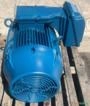 Motor Weg W22 75CV 4POLOS (1750RPM)220/380 Imagem Motor Weg W22 75CV 4POLOS (1750RPM)220/380