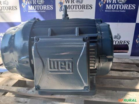 Motor Weg W22 40CV 4Polos (1750Rpm) 220/380 Imagem Motor Weg W22 40CV 4Polos (1750Rpm) 220/380