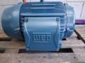 Motor Weg W22 30CV 2POLOS (3500Rpm) 220/380 Imagem Motor Weg W22 30CV 2POLOS (3500Rpm) 220/380