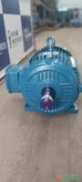 Motor Weg 10cv 2Polos (3500Rpm) 220/380 Imagem Motor Weg 10cv 2Polos (3500Rpm) 220/380