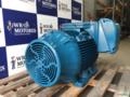 Motor Weg W22 60cv 4Polos(1750Rpm) 220/380/440 Imagem Motor Weg W22 60cv 4Polos(1750Rpm) 220/380/440