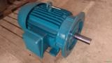 MOTOR WEG TRIFÁSICO 20CV 4POLOS(1750RPM) 220/380 FLANGE FF Imagem MOTOR WEG TRIFÁSICO 20CV 4POLOS(1750RPM) 220/380 FLANGE FF