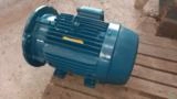 MOTOR WEG TRIFÁSICO 20CV 4POLOS(1750RPM) 220/380 FLANGE FF Imagem MOTOR WEG TRIFÁSICO 20CV 4POLOS(1750RPM) 220/380 FLANGE FF