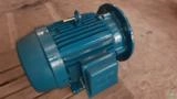MOTOR WEG TRIFÁSICO 20CV 4POLOS(1750RPM) 220/380 FLANGE FF Imagem MOTOR WEG TRIFÁSICO 20CV 4POLOS(1750RPM) 220/380 FLANGE FF