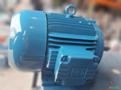 MOTOR WEG TRIFÁSICO W22 10CV 4Polos(1750RPM) 220/380/440 Imagem MOTOR WEG TRIFÁSICO W22 10CV 4Polos(1750RPM) 220/380/440