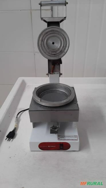 SELADORA DE PAPEL ALUMÍNIO Imagem SELADORA DE PAPEL ALUMÍNIO