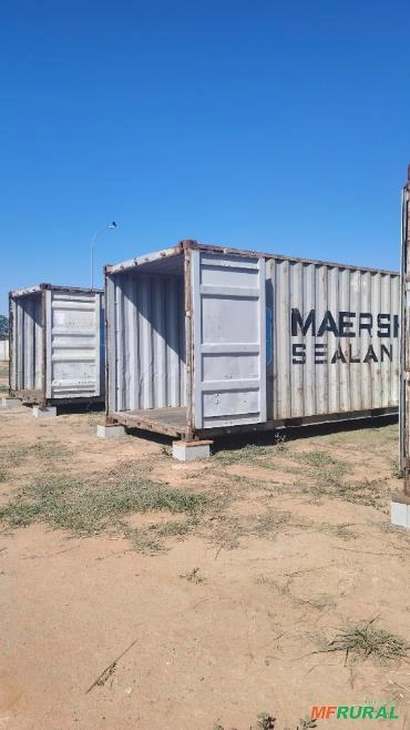 container marítimo Imagem container marítimo