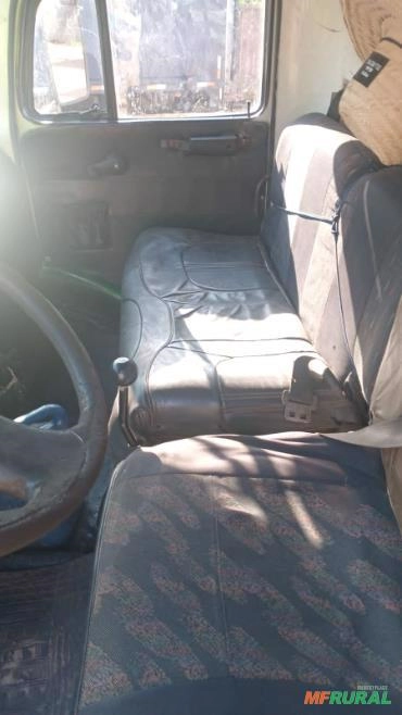 Caminhão MB 1513 Imagem Caminhão MB 1513