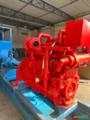 Motor Cummins KTA-19 Marinizado 600 cv Imagem Motor Cummins KTA-19 Marinizado 600 cv