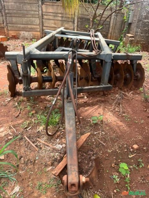 GRADE INTERMEDIARIA BALDAN 26X28 Imagem GRADE INTERMEDIARIA BALDAN 26X28