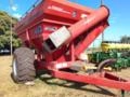 Carreta Graneleira Becker 19000 com PNEUS Imagem Carreta Graneleira Becker 19000 com PNEUS