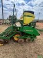 Plantadeira John Deere 9 linhas Imagem Plantadeira John Deere 9 linhas