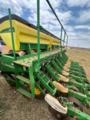 Plantadeira John Deere 9 linhas Imagem Plantadeira John Deere 9 linhas