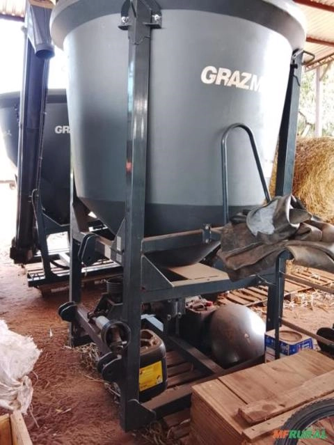 Batedor de semente Imagem Batedor de semente