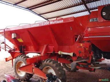 Distribuidor de Calcario Lancer Jan 12000 Multipla R$ 125.000,00 Imagem Distribuidor de Calcario Lancer Jan 12000 Multipla R$ 125.000,00