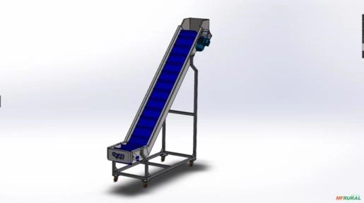 FABRICAÇÃO E MONTAGEM DE EQUIPAMENTOS INDUSTRIAIS Imagem FABRICAÇÃO E MONTAGEM DE EQUIPAMENTOS INDUSTRIAIS