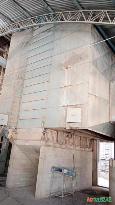 Secador Entringer Imagem Secador Entringer