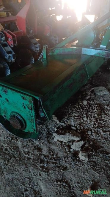 Rotativa 3 metro Imagem Rotativa 3 metro