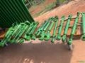 Terceiro Ponto John Deere Linha 6 e 7J – Usado, Original e Reforçado Imagem Terceiro Ponto John Deere Linha 6 e 7J – Usado, Original e Reforçado