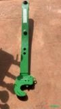 Braço do Hidráulico John Deere – Peça Original Usada Imagem Braço do Hidráulico John Deere – Peça Original Usada