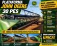 PLATAFORMA JOHN DEERE 630 – 30 PÉS – PLATAFORMA PARA COLHEITADEIRA Imagem PLATAFORMA JOHN DEERE 630 – 30 PÉS – PLATAFORMA PARA COLHEITADEIRA