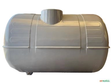 Tanque Agrícola 4.000l Pulverizador Em Fibra De Vidro (PRFV) Imagem Tanque Agrícola 4.000l Pulverizador Em Fibra De Vidro (PRFV)