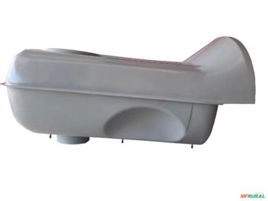 Tanque Agrícola 1500l Pulverizador Em Fibra De Vidro (PRFV) Imagem Tanque Agrícola 1500l Pulverizador Em Fibra De Vidro (PRFV)