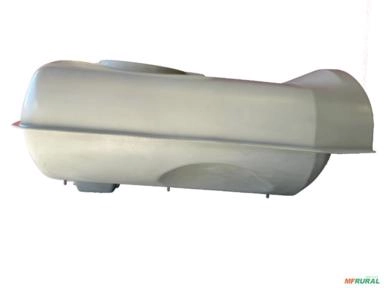 Tanque Agrícola 1000l Pulverizador Em Fibra De Vidro (PRFV) Imagem Tanque Agrícola 1000l Pulverizador Em Fibra De Vidro (PRFV)