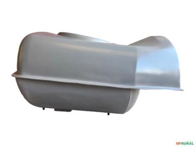 Tanque Agrícola 600l Pulverizador Em Fibra De Vidro (PRFV) Imagem Tanque Agrícola 600l Pulverizador Em Fibra De Vidro (PRFV)