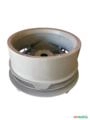 Defletor 3P com Ventilador 850mm em Fibra (PRFV) para Pulverizador Imagem Defletor 3P com Ventilador 850mm em Fibra (PRFV) para Pulverizador