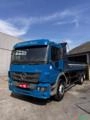 CAMINHÃO MERCEDES BENS ATEGO 2426 - ANO 2012 - CARROCERIA - ÚNICO DONO Imagem CAMINHÃO MERCEDES BENS ATEGO 2426 - ANO 2012 - CARROCERIA - ÚNICO DONO