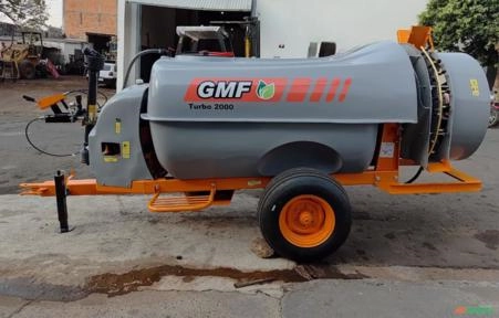 Atomizador 2000L Imagem Atomizador 2000L