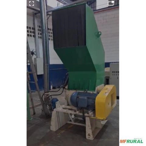 Moinho para Plastico Imagem Moinho para Plastico