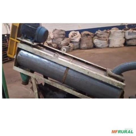 Lavadora de plasticos Imagem Lavadora de plasticos