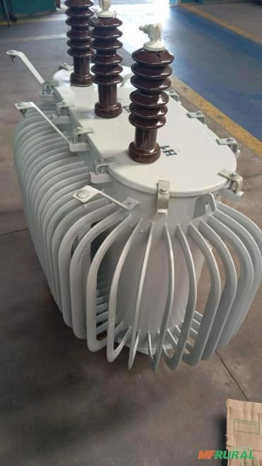 Transformador de 150 kva Imagem Transformador de 150 kva