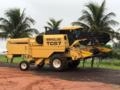Colheitadeira de Grãos New Holland TC57 Imagem Colheitadeira de Grãos New Holland TC57