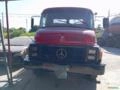 Caminhão Mercedes Benz 1113 Truck com Carroceria Imagem Caminhão Mercedes Benz 1113 Truck com Carroceria
