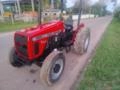 Trator Massey Ferguson 250 advanced ano 2004 4x4 Imagem Trator Massey Ferguson 250 advanced ano 2004 4x4