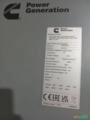 QUADRO DE GERADOR QTA QUADRO DE TRABSFERENCIA AUTOMATICO CUMINNS 2500 AMPERES Imagem QUADRO DE GERADOR QTA QUADRO DE TRABSFERENCIA AUTOMATICO CUMINNS 2500 AMPERES