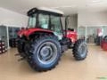 Trator Massey Ferguson 4409 Imagem Trator Massey Ferguson 4409