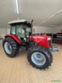Trator Massey Ferguson 4409 Imagem Trator Massey Ferguson 4409