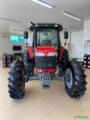 Trator Massey Ferguson 4409 Imagem Trator Massey Ferguson 4409