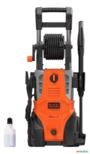 Lavadora Alta Pressão BEPWB2400 2400W 180bar Motor Indução Carretel Mangueira Imagem Lavadora Alta Pressão BEPWB2400 2400W 180bar Motor Indução Carretel Mangueira