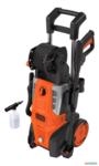 Lavadora Alta Pressão BEPWB2400 2400W 180bar Motor Indução Carretel Mangueira Imagem Lavadora Alta Pressão BEPWB2400 2400W 180bar Motor Indução Carretel Mangueira