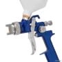Pistola Pintura HVLP PDR PRO550 1.4mm 600ml Acabamento Profissional e Economia de Tinta Imagem Pistola Pintura HVLP PDR PRO550 1.4mm 600ml Acabamento Profissional e Economia de Tinta