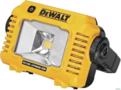 Refletor LED DeWalt DCL077B 2000 lm 20V Compacto e Versátil para Iluminação Profissional sem bateria Imagem Refletor LED DeWalt DCL077B 2000 lm 20V Compacto e Versátil para Iluminação Profissional sem bateria
