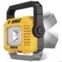 Refletor LED DeWalt DCL077B 2000 lm 20V Compacto e Versátil para Iluminação Profissional sem bateria Imagem Refletor LED DeWalt DCL077B 2000 lm 20V Compacto e Versátil para Iluminação Profissional sem bateria