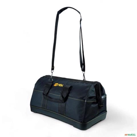 Bolsa Ferramentas NTK Resistente Organizada Tool Bag Patrol G Imagem Bolsa Ferramentas NTK Resistente Organizada Tool Bag Patrol G